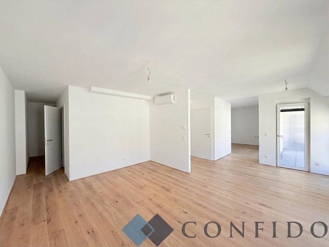 Penthouse in Vienna, Wien, Austria 2 - 18109665