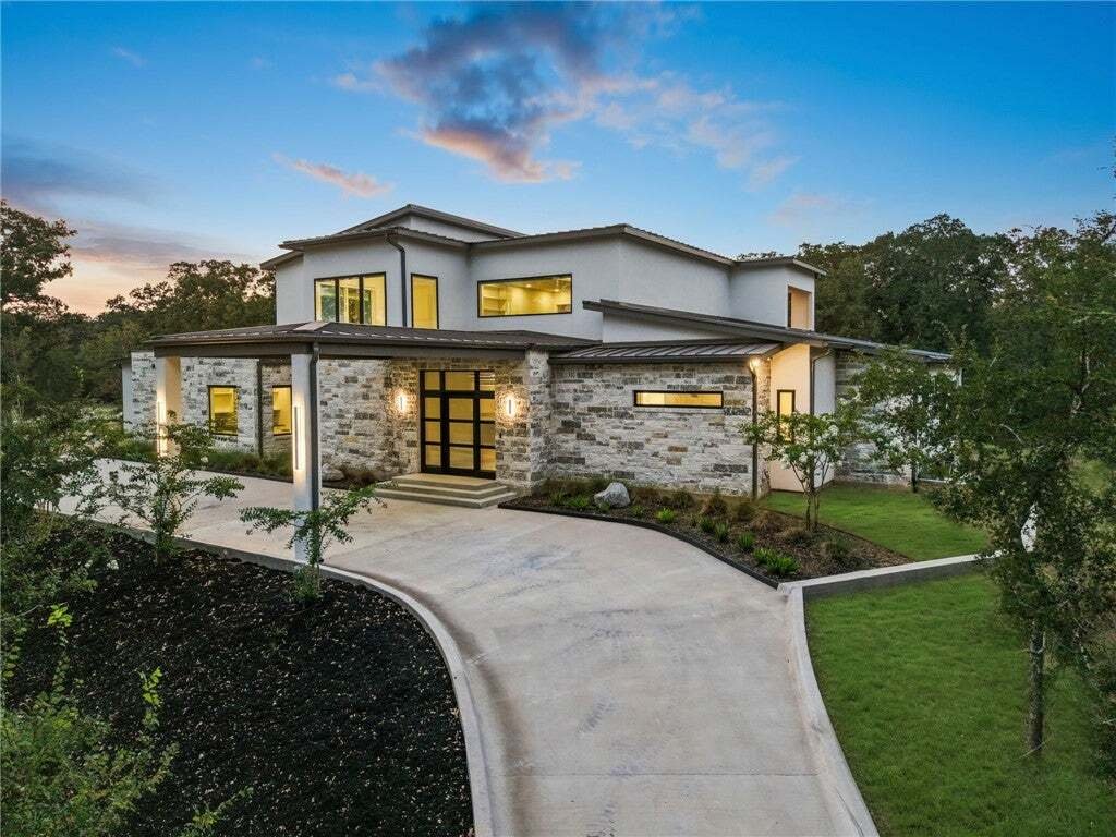 Casa a College Station, Texas, Stati Uniti 2 - 17283435