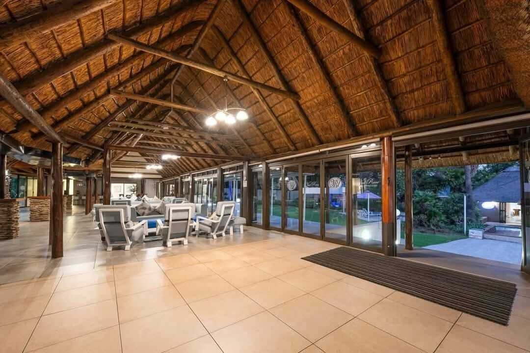 Vanderbijlpark, Gauteng, South Africa 5 - 18775517
