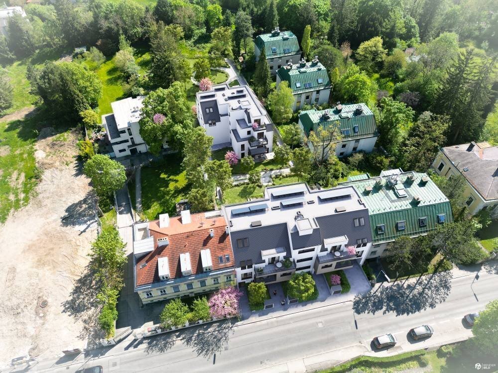 Wohnung in Wien, Wien, Österreich 5 - 18775333