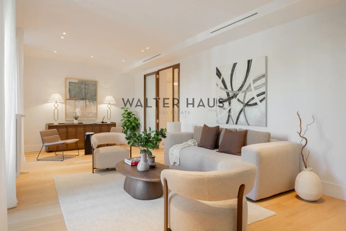 Appartement à Chamberí, Madrid, Espagne 2 - 18501160