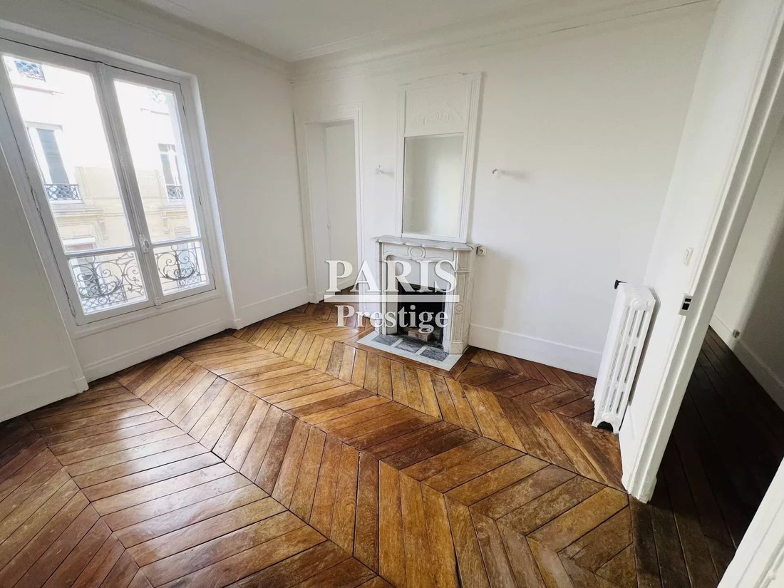 Apartment in Salpêtrière-Austerlitz, Paris 13e Arrondissement, Paris 4 - 18710628