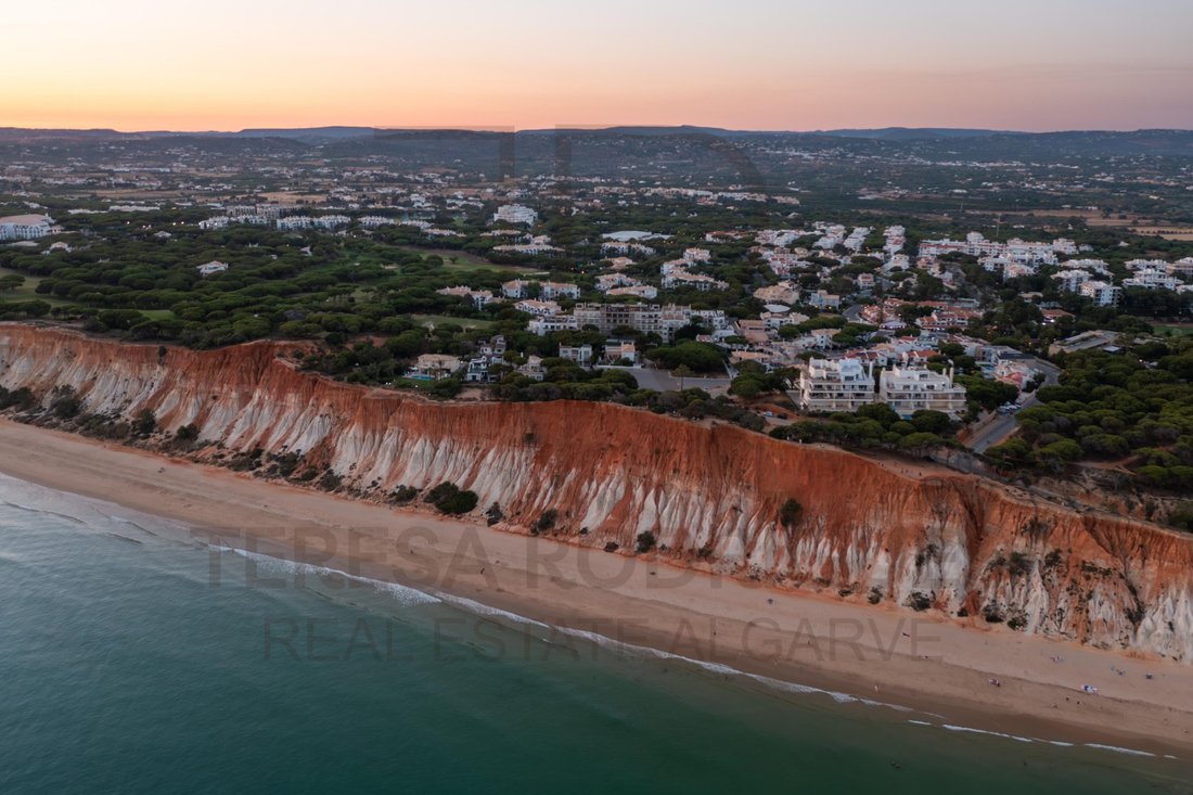Apartamento en Olhos de Agua, Algarve, Portugal 3 - 18775215