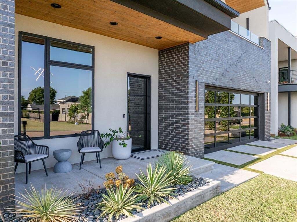 Haus in Nichols Hills, Oklahoma, Vereinigte Staaten 4 - 18774675