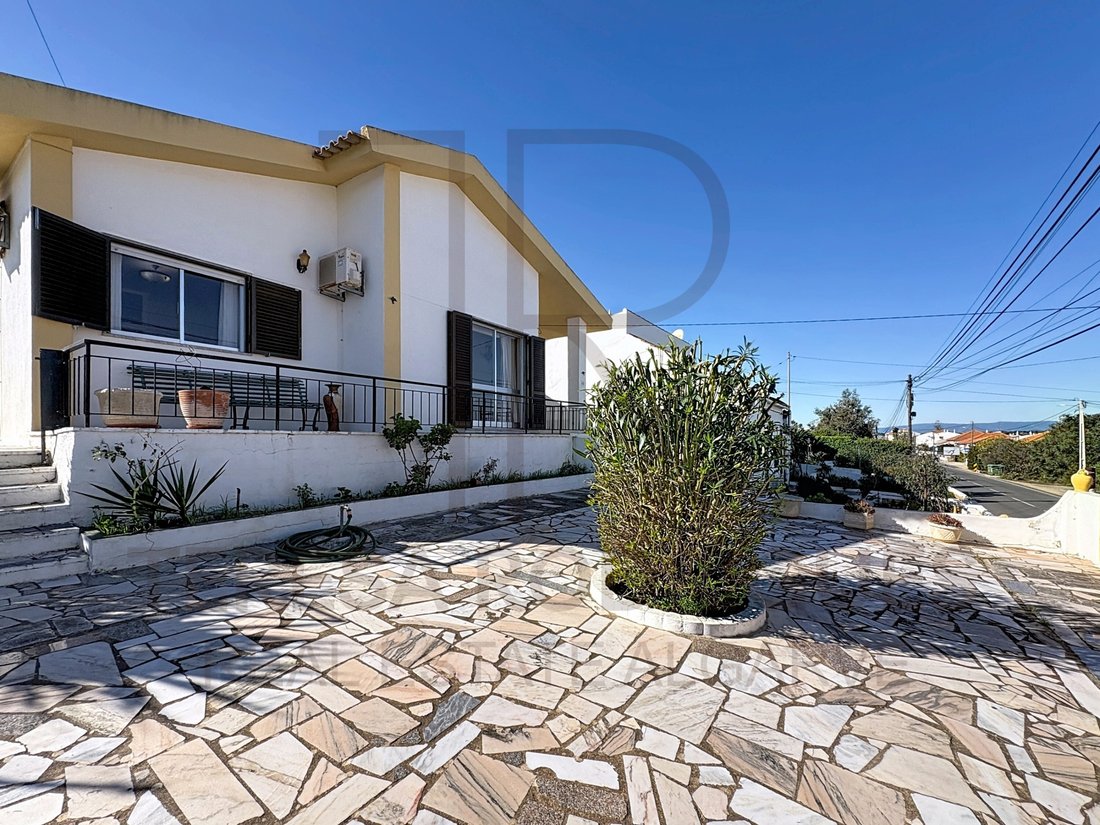 Casa a Algoz e Tunes, Algarve, Portogallo 1 - 18775115
