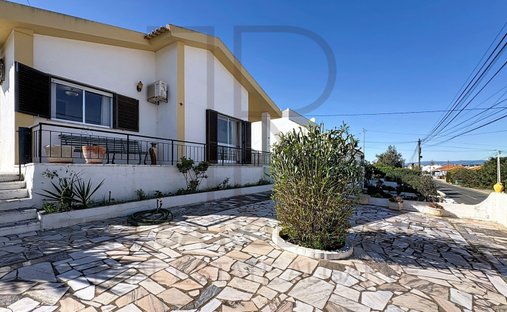 Maison à Algoz e Tunes, Algarve, Portugal 1
