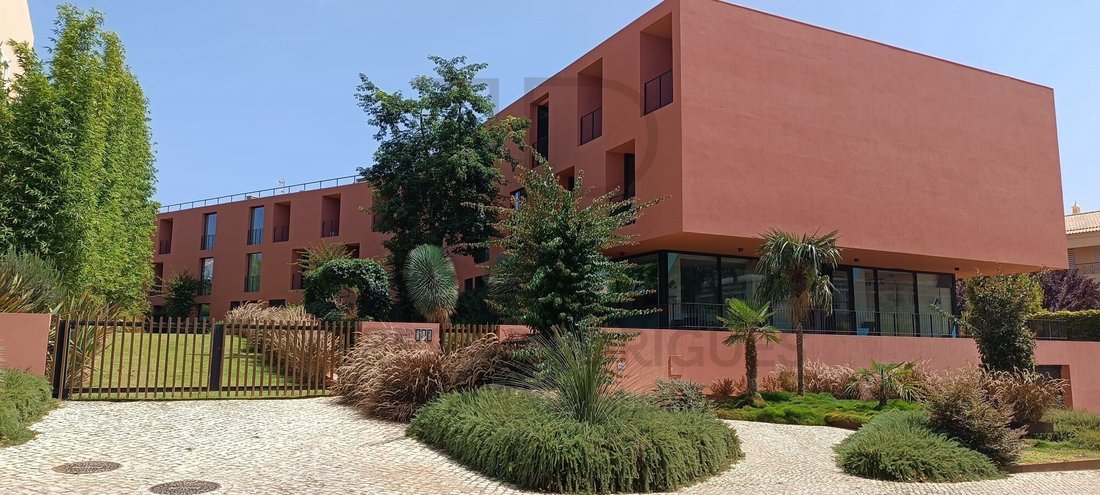 Wohnung in Quarteira, Algarve, Portugal 2 - 18774973