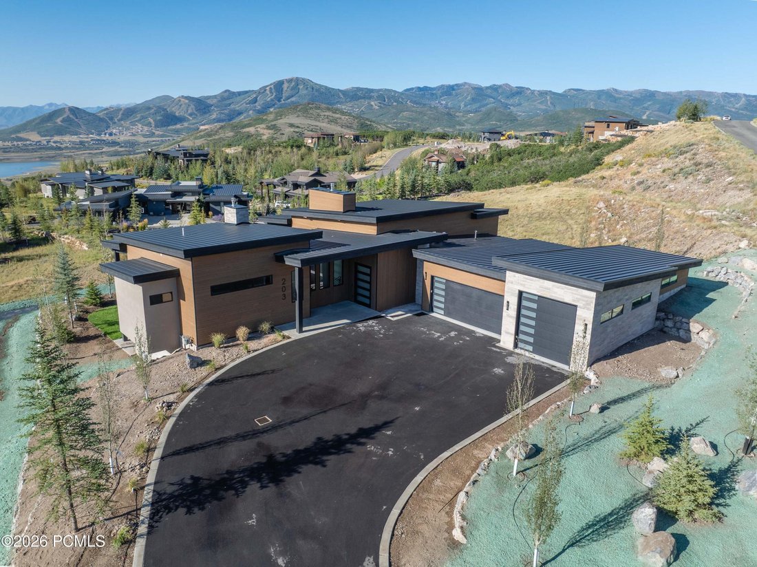 House in Heber City, Utah, United States 2 - 16142971