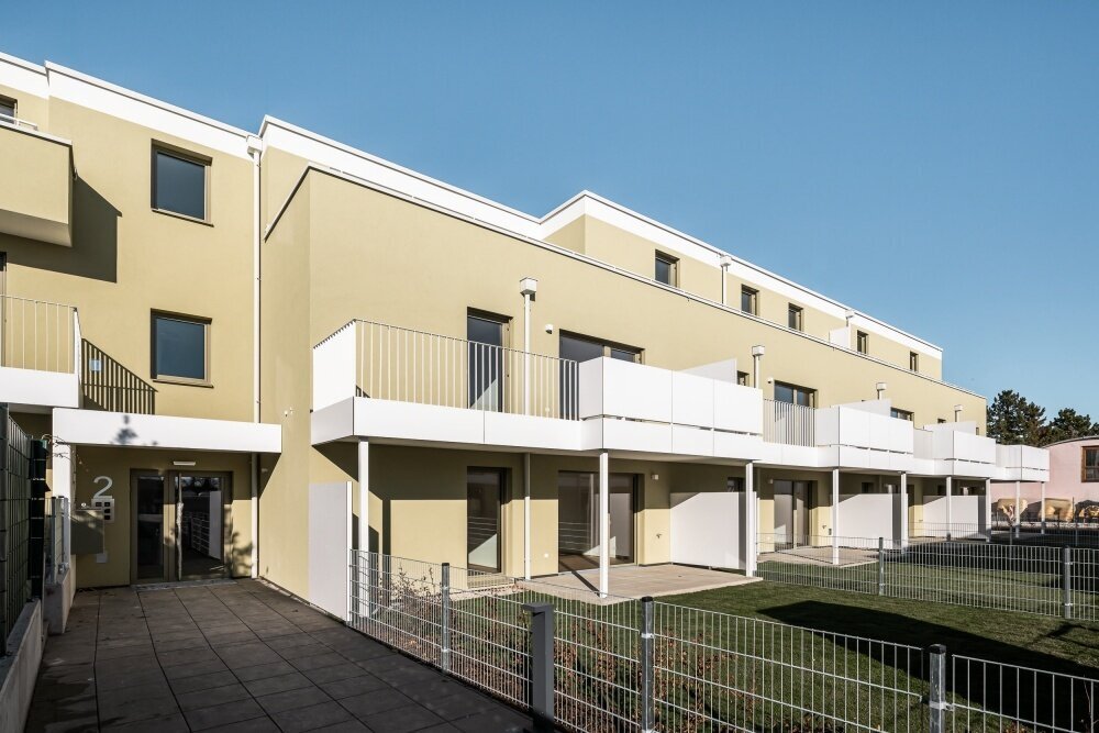 Wohnung in Bad Vöslau, Niederösterreich, Österreich 3 - 18775302