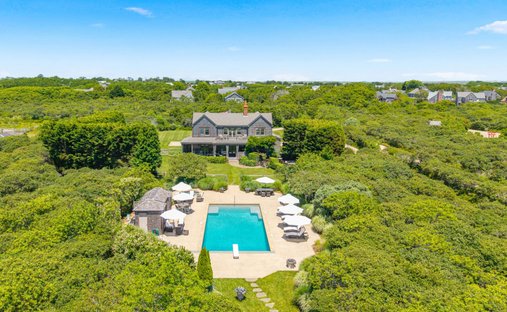 Nantucket, Massachusetts, États-Unis 1