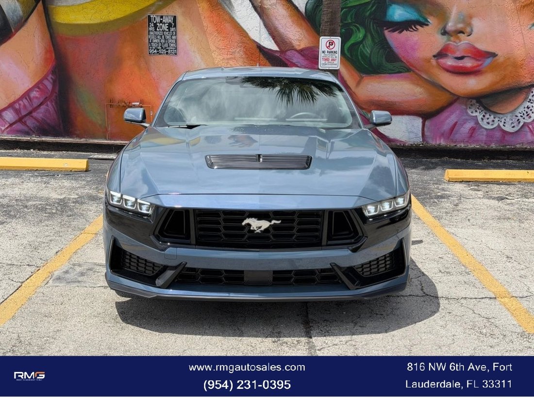 Coupe in Fort Lauderdale, FL, United States 2 - 18775493
