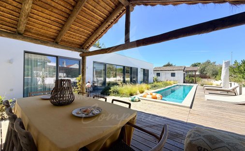 House in Comporta, Setubal, Portugal 1