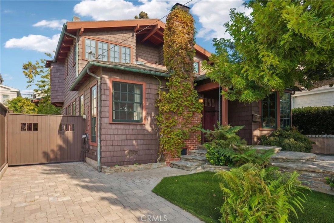 Haus in Manhattan Beach, Kalifornien, Vereinigte Staaten 2 - 18774737