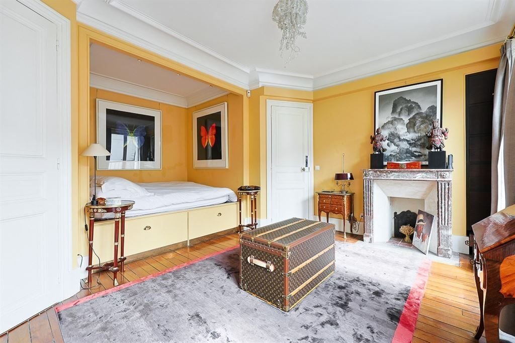 Appartement à Palais Royal, Paris 1er Arrondissement, Paris 4 - 18399273