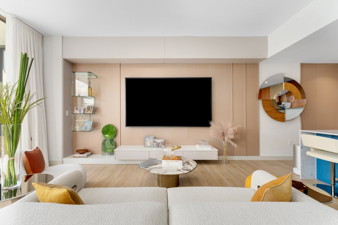 Condominio a Miami, Florida, Stati Uniti 3 - 18774603