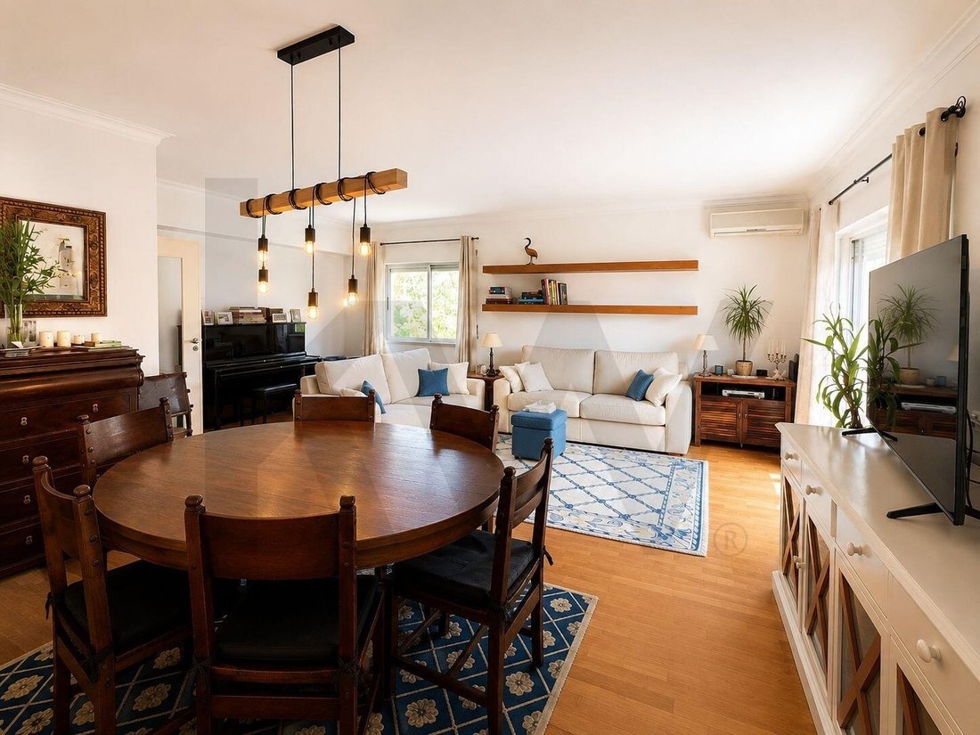 Apartment in Coimbra (Se Nova, Santa Cruz, Almedina e Sao Bartolomeu), Coimbra District, Portugal 3 - 18774864