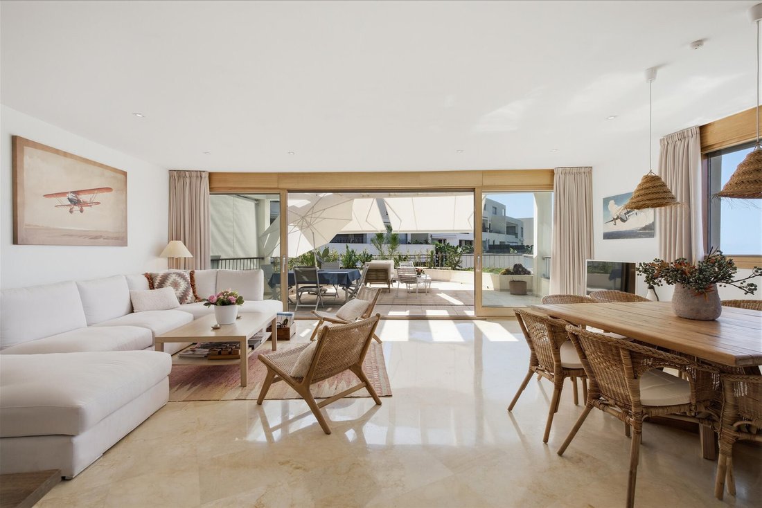 Appartement à Marbella, Andalousie, Espagne 4 - 18774423