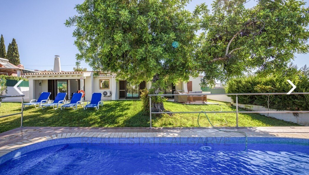 Casa a Olhos de Agua, Algarve, Portogallo 2 - 18774982