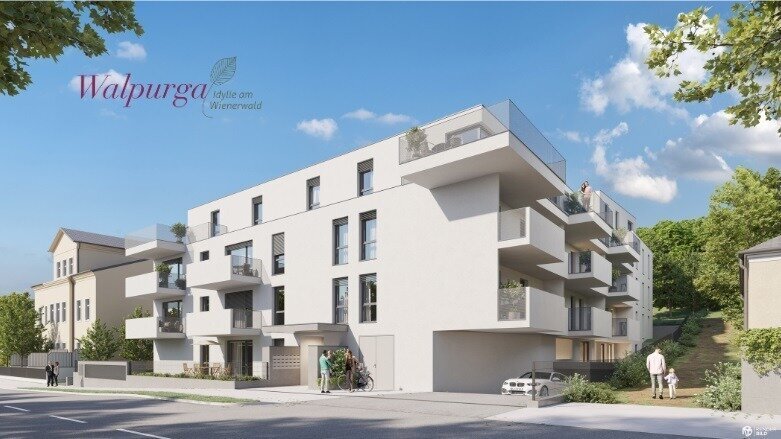 Wohnung in Purkersdorf, Niederösterreich, Österreich 1 - 18775312