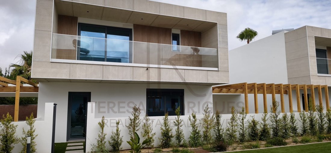 Casa a Ferreiras, Algarve, Portogallo 1 - 18774953