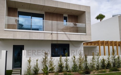 House in Ferreiras, Algarve, Portugal 1