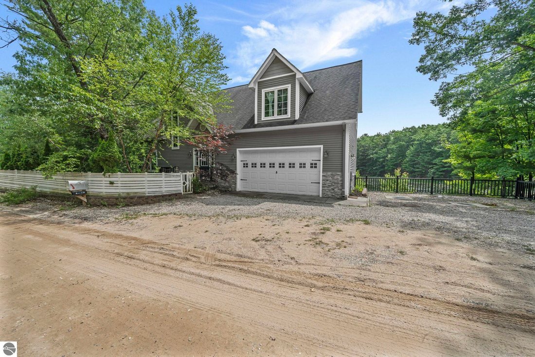 Casa en Traverse City, Míchigan, Estados Unidos 5 - 18775204
