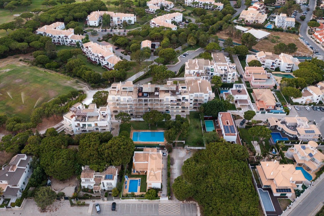 Apartamento en Olhos de Agua, Algarve, Portugal 5 - 18775215