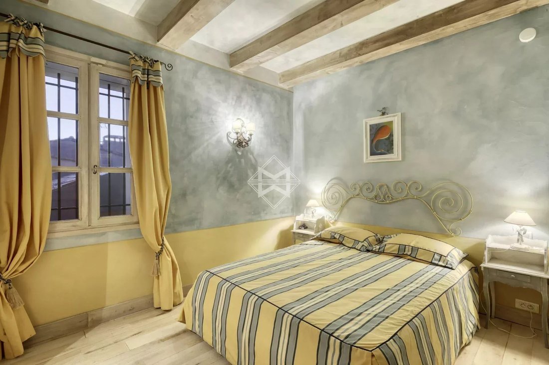 Wohnung in Zone Ouest Urbaine, Sankt Tropez, Frankreich 5 - 11787070