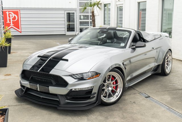 Cabriolet in Bellevue, WA, United States 3 - 18775093