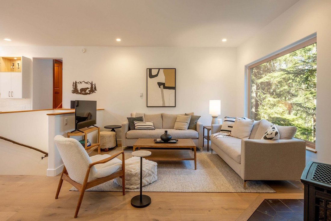 Maison à Whistler, Colombie-Britannique, Canada 3 - 18774663