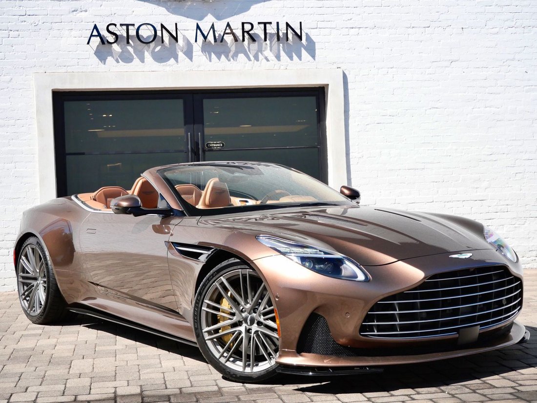 Cabriolet in Beverly Hills, CA, United States 1 - 18774944