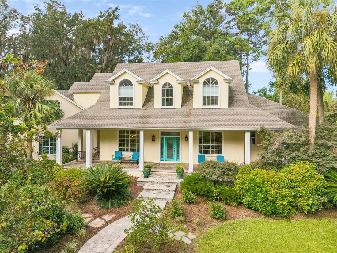House in Fernandina Beach, Florida, United States 1 - 18775132