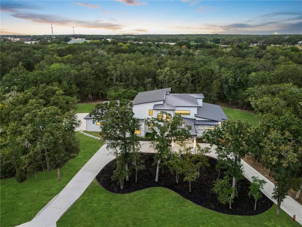 Casa a College Station, Texas, Stati Uniti 4 - 17283435