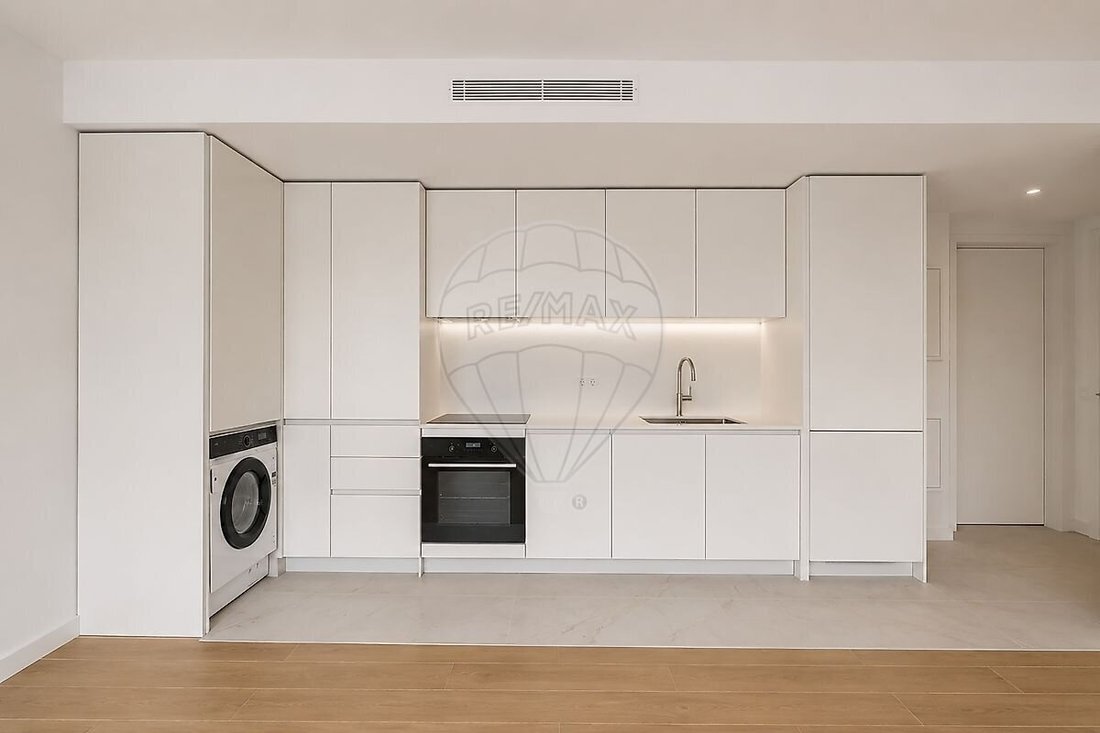 Wohnung in São Vicente, Lissabon, Portugal 2 - 18774768
