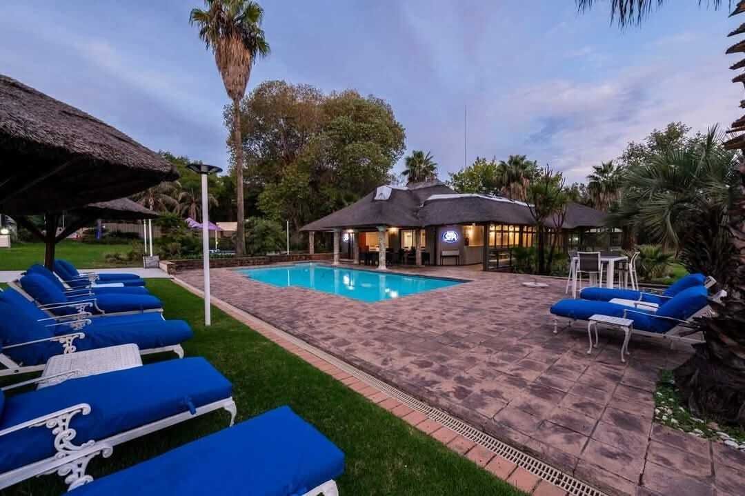 Vanderbijlpark, Gauteng, South Africa 3 - 18775517