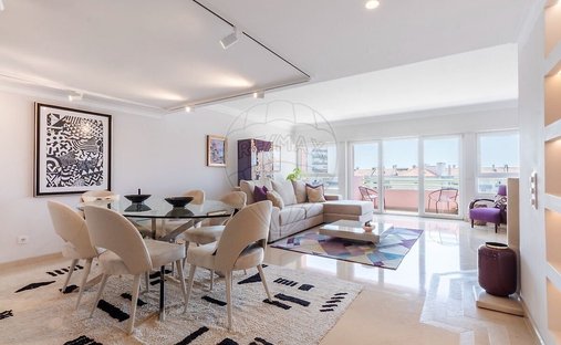 Apartment in Areeiro, Lisbon, Portugal 1