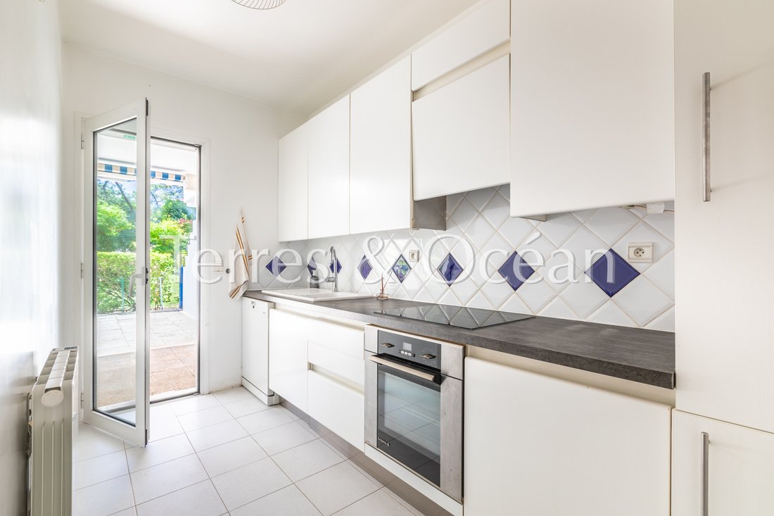 Wohnung in Soorts-Hossegor, Neu-Aquitanien, Frankreich 5 - 18775068