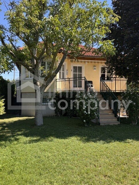 Bungalow à Vienne, Vienne, Autriche 2 - 18258876