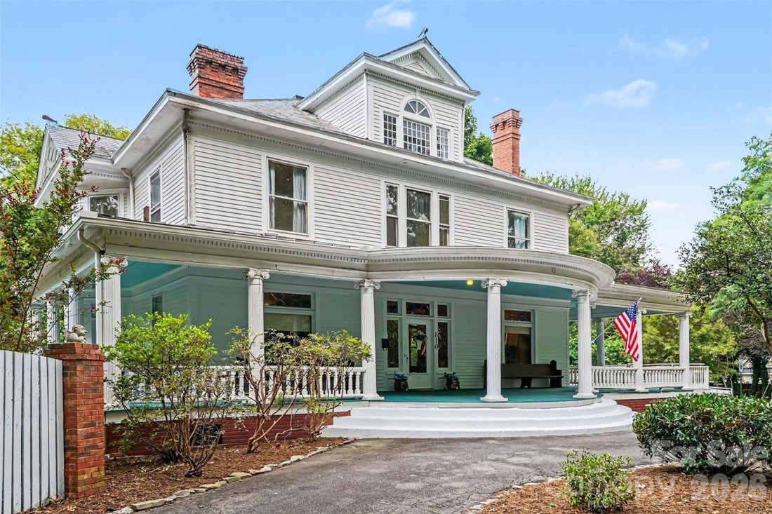 Casa a Monroe, Carolina del Nord, Stati Uniti 2 - 18774797