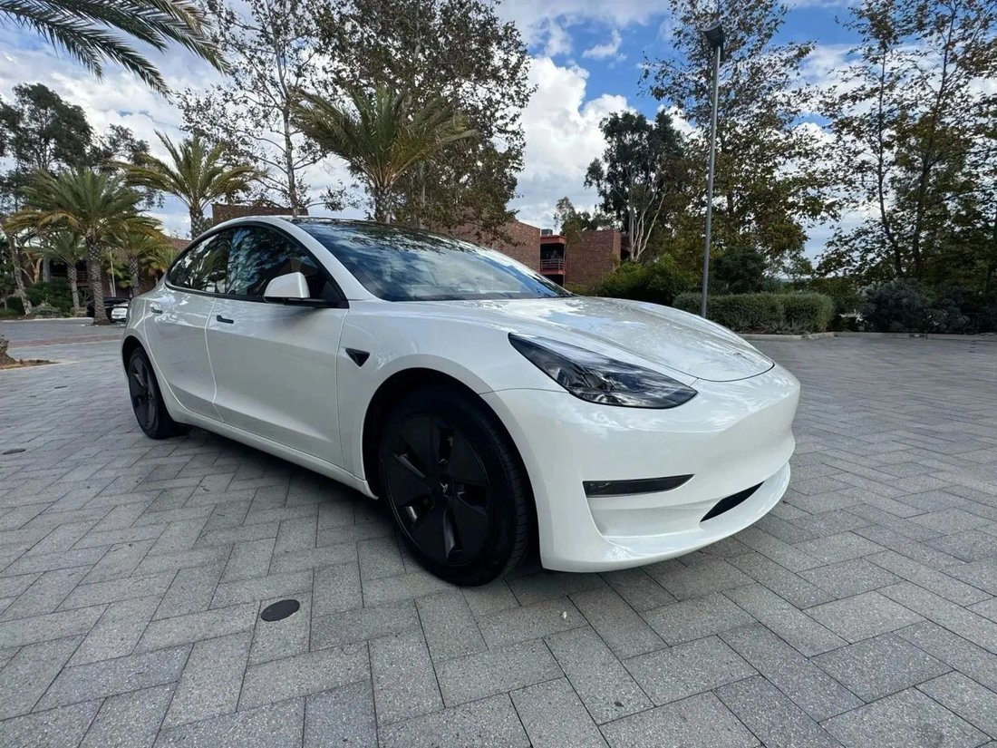 Sedan in Riverside, CA, United States 3 - 18774540