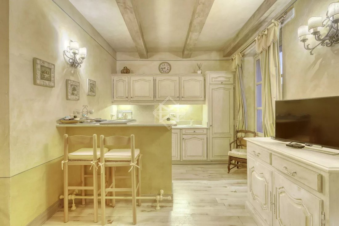 Wohnung in Zone Ouest Urbaine, Sankt Tropez, Frankreich 3 - 11787070