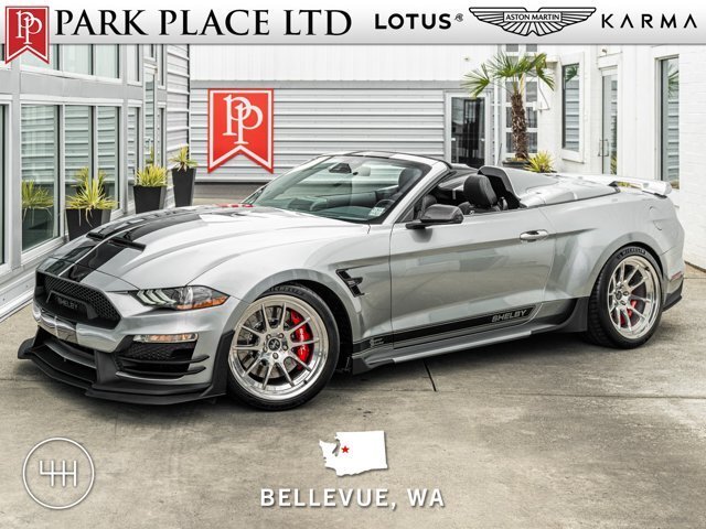 Cabriolet in Bellevue, WA, United States 1 - 18775093