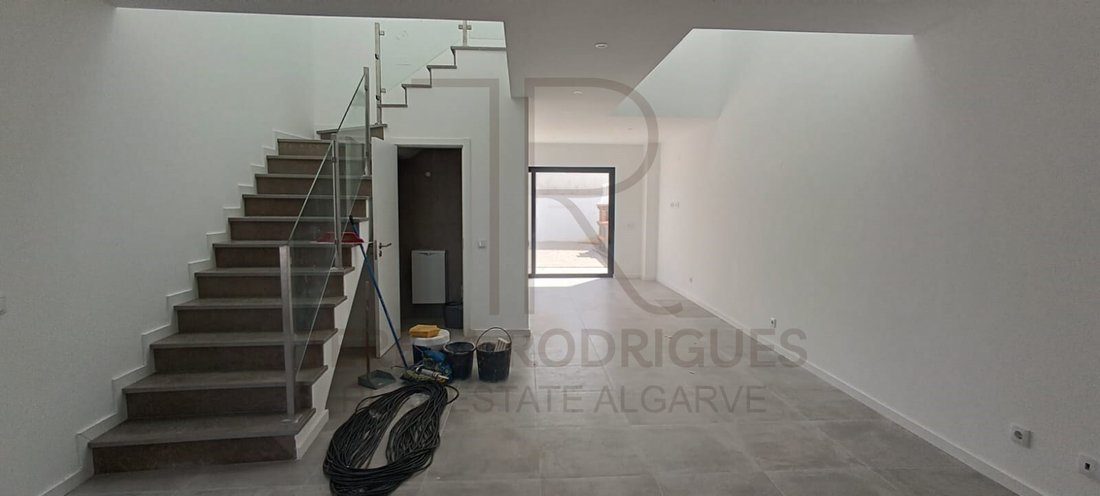 Haus in Olhão, Algarve, Portugal 3 - 18775032