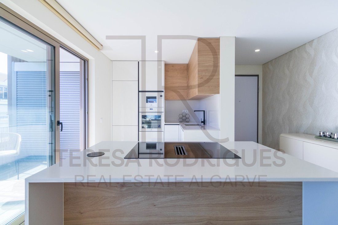 Apartamento en Almancil, Algarve, Portugal 5 - 18775207