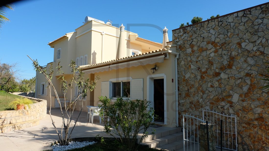 Maison à Almancil, Algarve, Portugal 5 - 18774939