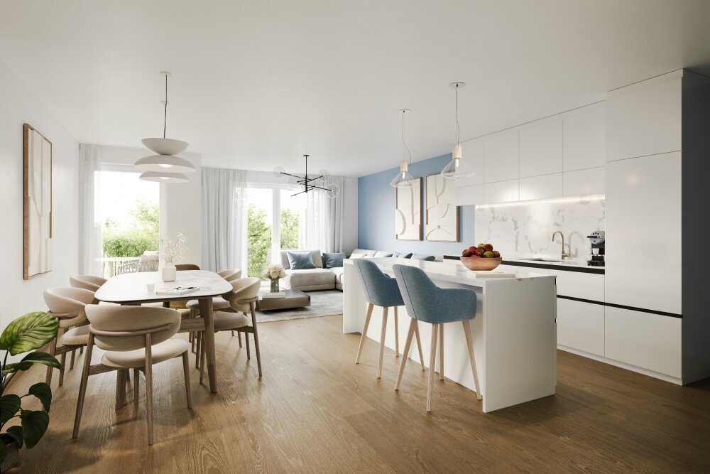 Wohnung in Wien, Wien, Österreich 5 - 18775336