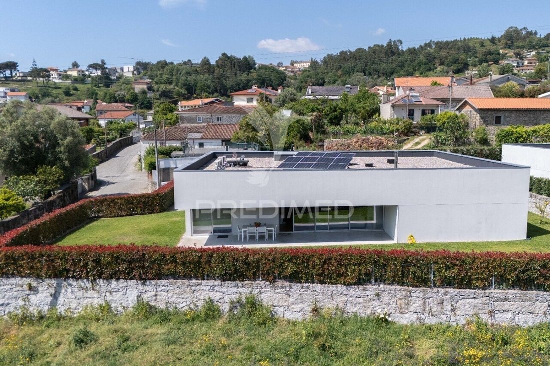 House in Este (Sao Pedro e Sao Mamede), Braga, Portugal 5 - 18774825