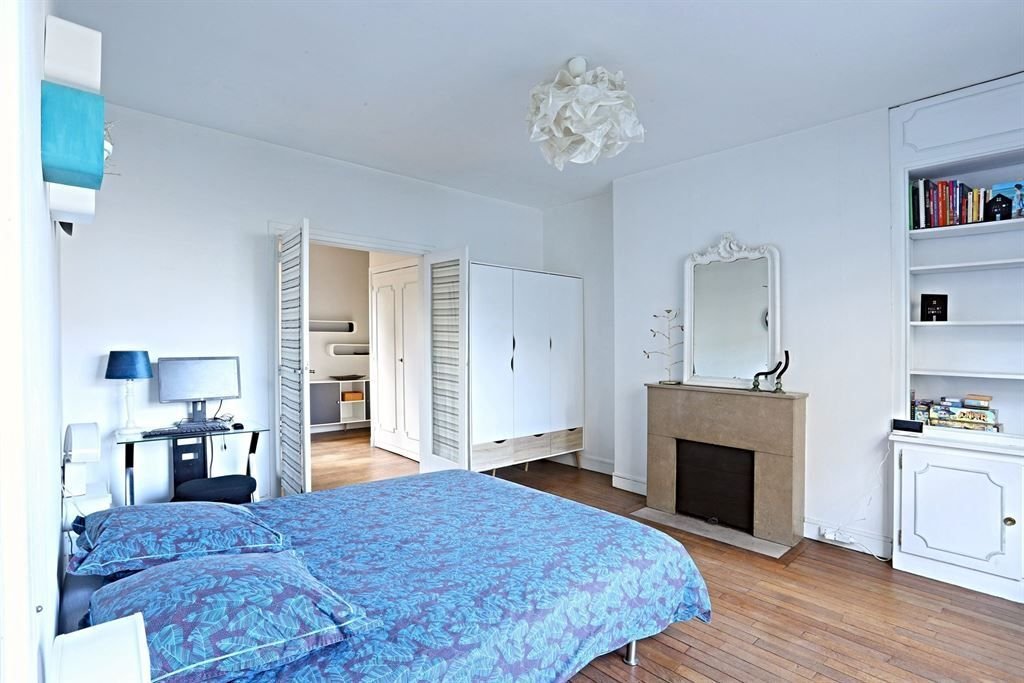 Appartement à Palais Royal, Paris 1er Arrondissement, Paris 2 - 16457769