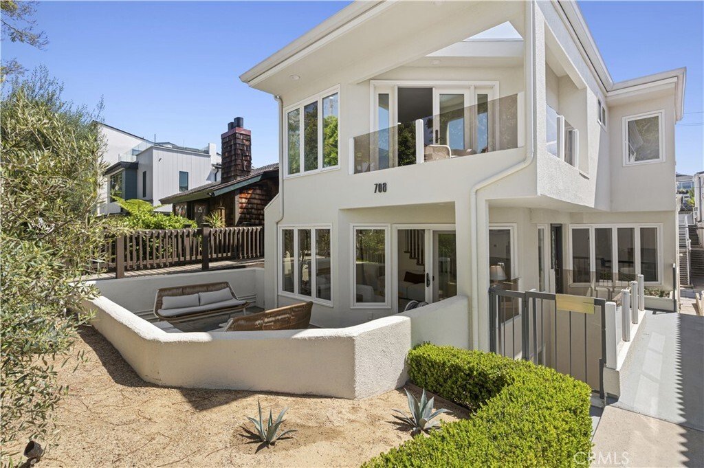 Condominio en Newport Beach, California, Estados Unidos 1 - 18775138