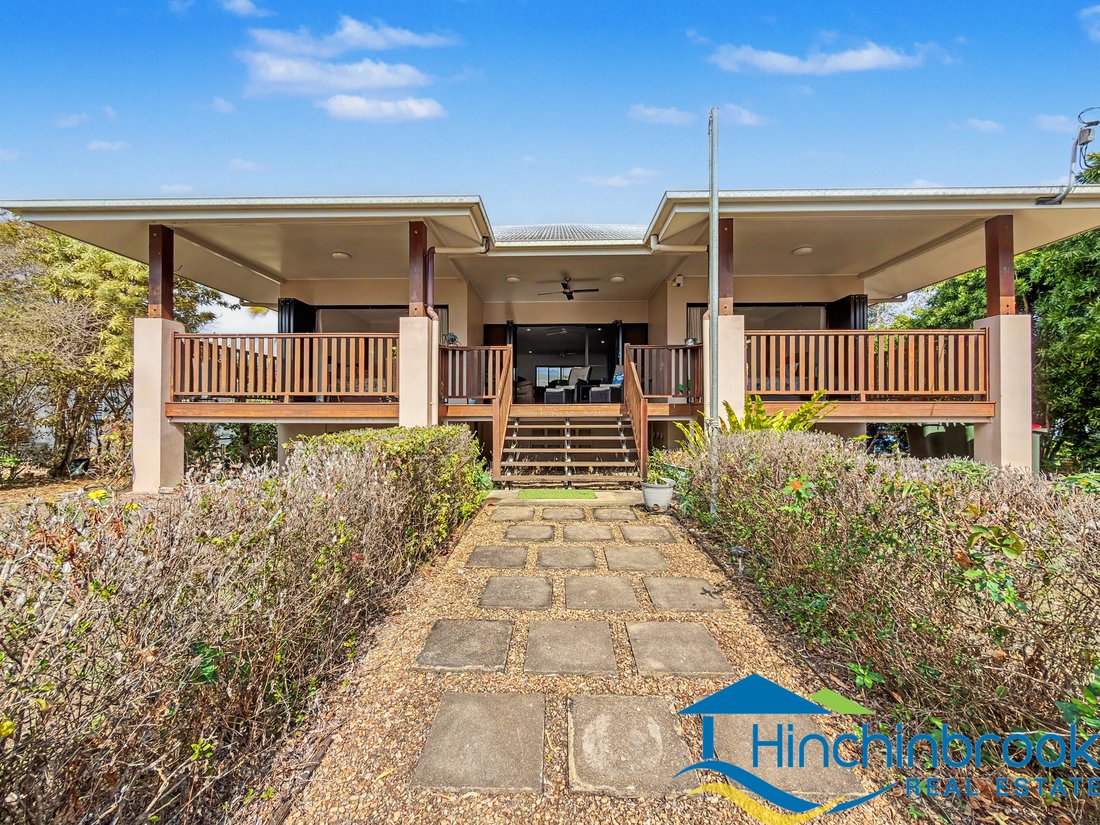 House in Cardwell, Queensland, Australia 2 - 16769662